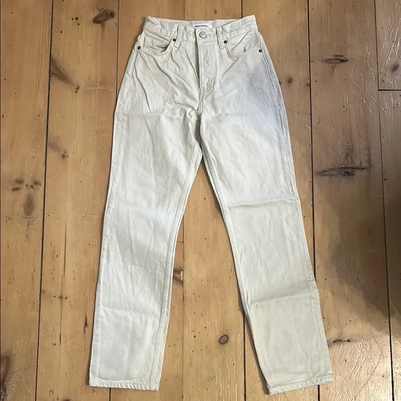 Reformation jeans - Picture 3 of 10